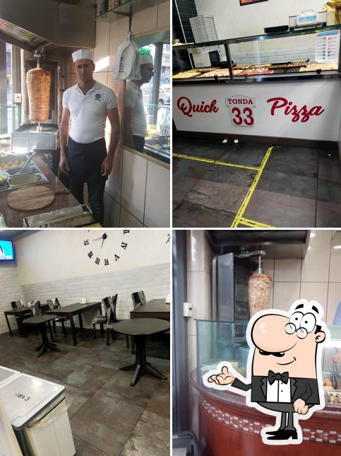 ISTANBUL PIZZA KEBAB PASHA