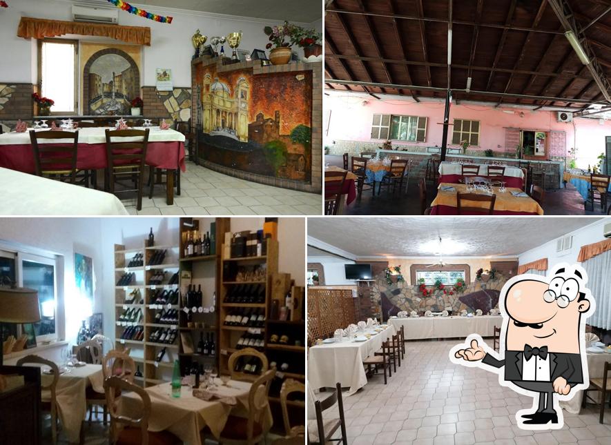 Ristorante da Fiorello