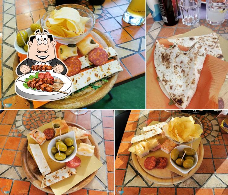 Caffetteria Cocktail Mamy