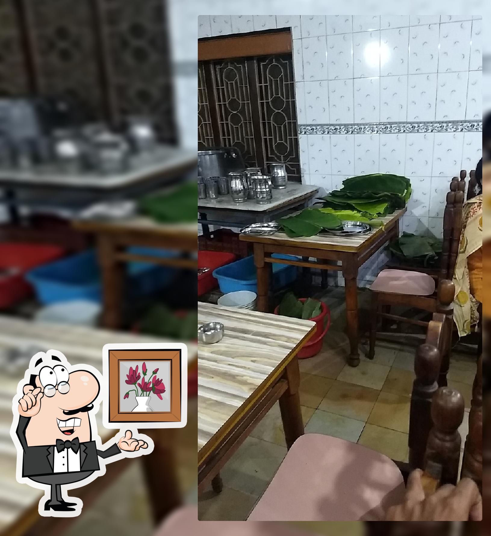 DURGA MESS (Pure Veg)