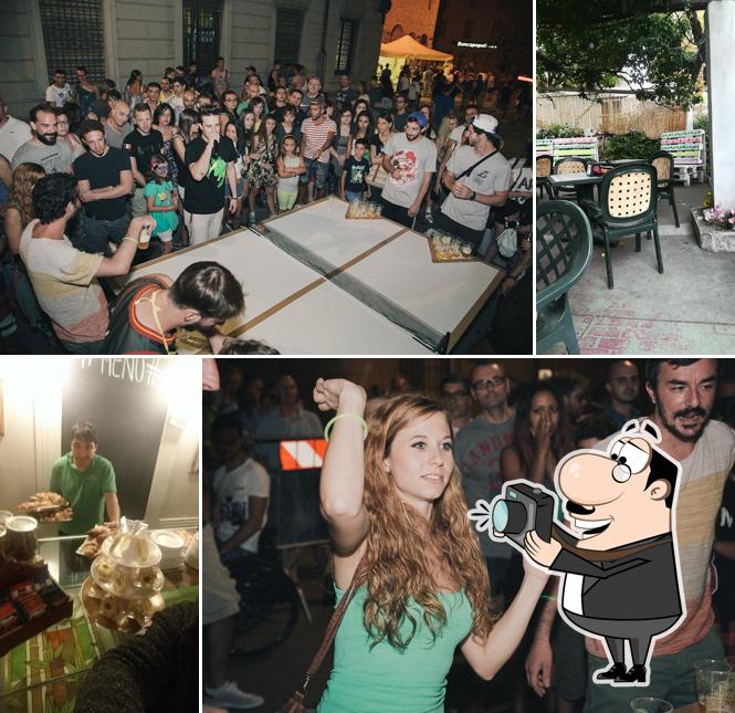 Ecco una foto di Caffè Frignano 2.0