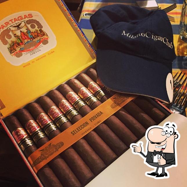 Ecco un'immagine di Osteria di via Pre