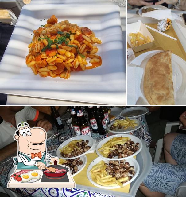 Omelettes al Picciu ti fame