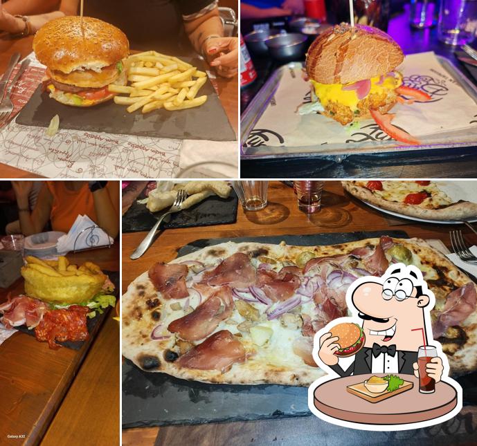 Utopia 2.0 - Italian Pub