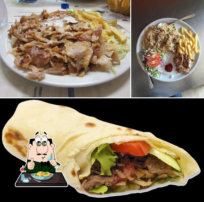 Platti al Buonissimo