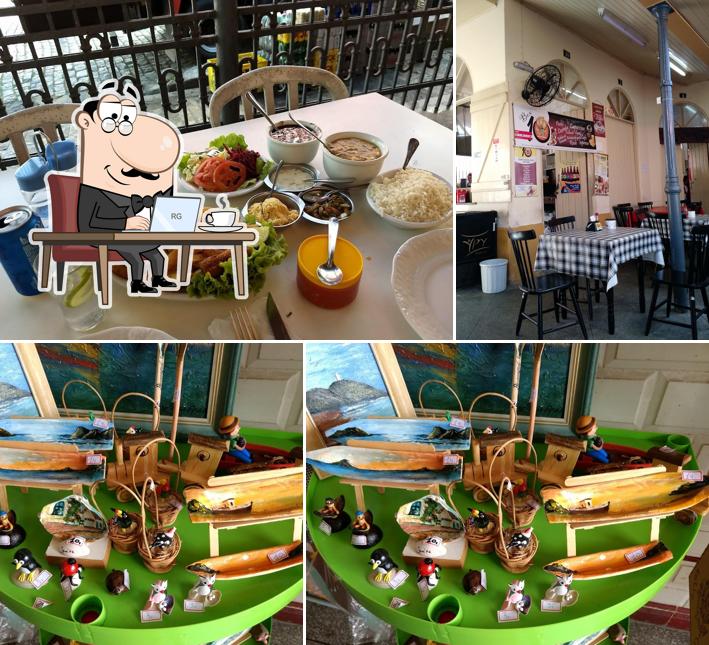 Mercado Municipal do Café