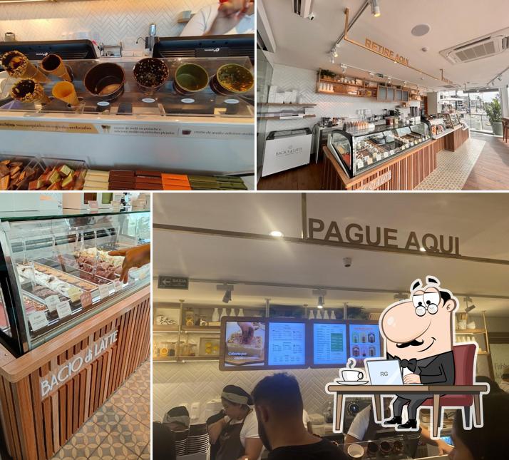 Bacio di Latte - MAG Shopping