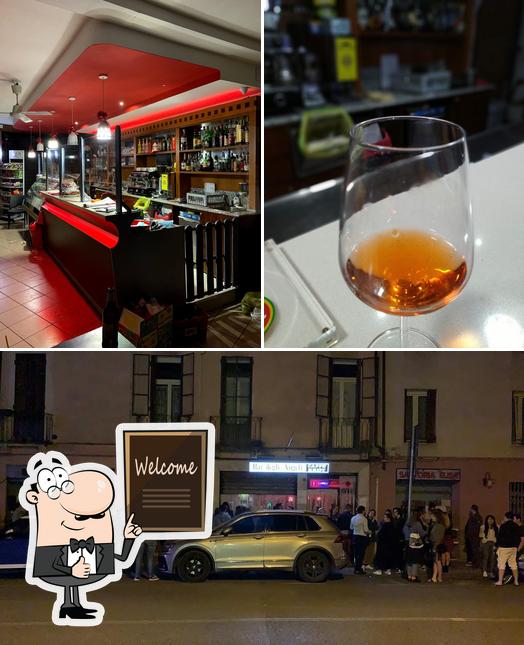 Bar Degli Angeli