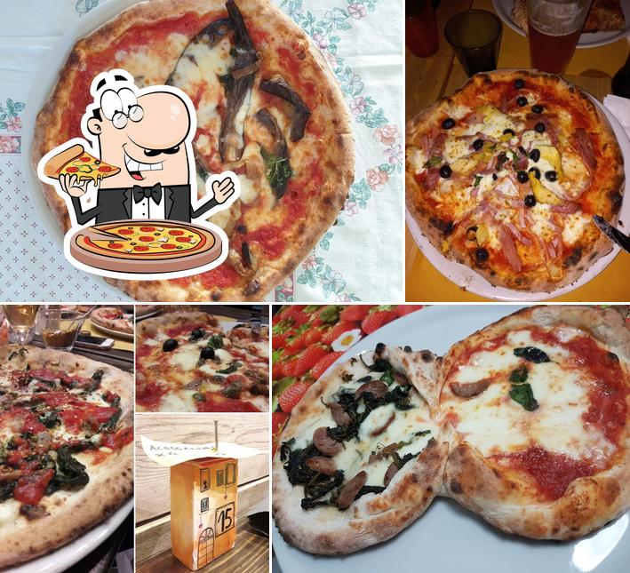 Pizzeria Masaniello