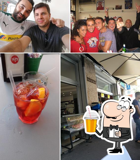 Rapadura Lounge Cafè