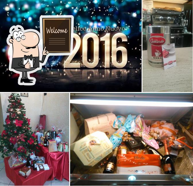 Bar Caffé Carducci Isernia