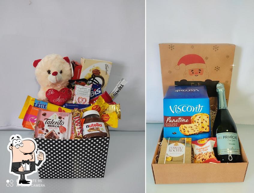 Look at this picture of Doce encanto