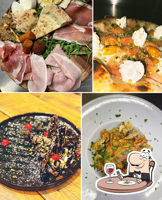 Platti al PG cafè resturant