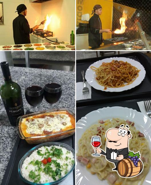 Jordão Lanches e Pizzas