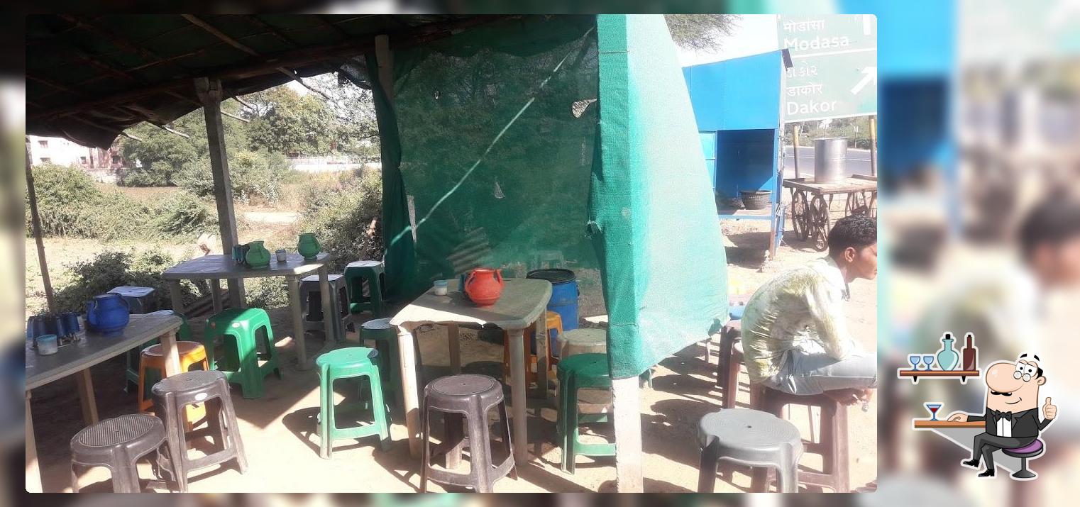 MEERA SARKAR KATORA & CHICKEN BIRYANI(ZAKIR MALEK)