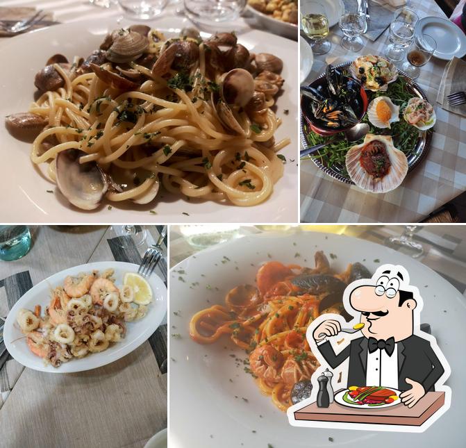 Ristorante Pizzeria Il Ritrovo