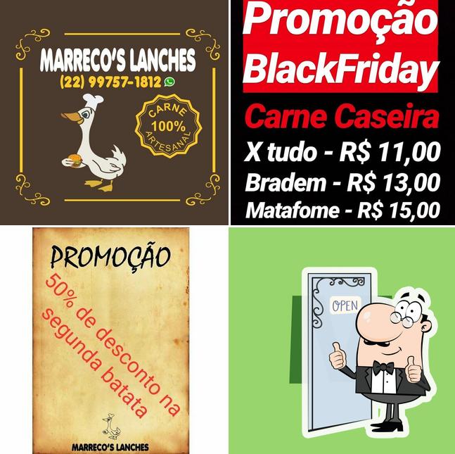 Here's an image of Lapa Burguer