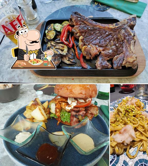 Pad thai al Mad Gourmet