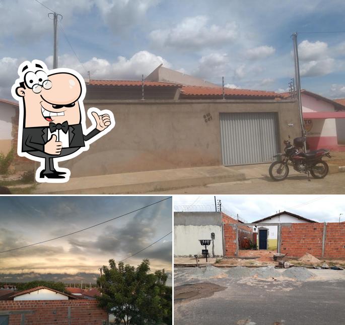 Here's a photo of Pops