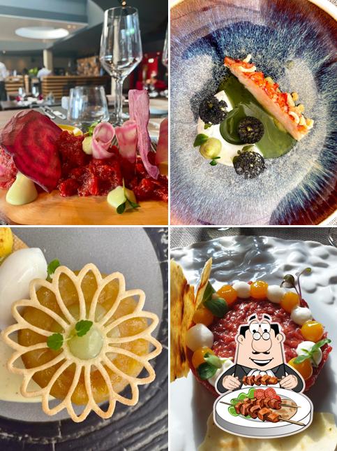 Platti al Seven Toc Toc