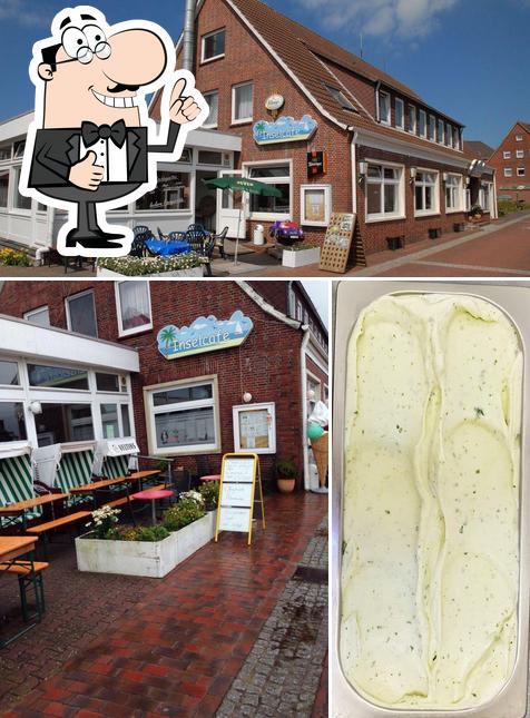Voir la photo de Inselcafe Baltrum