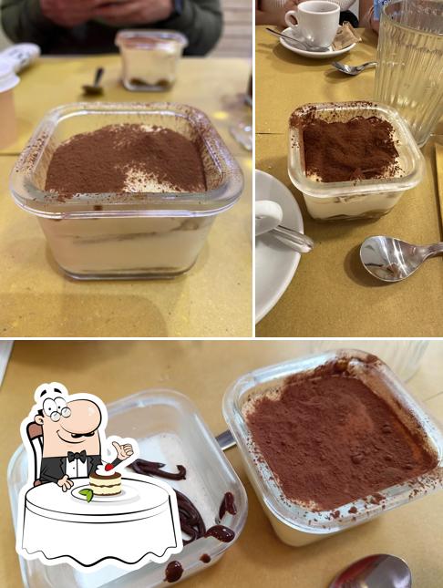 Tiramisù al Brün - Buona Pasta Fresca