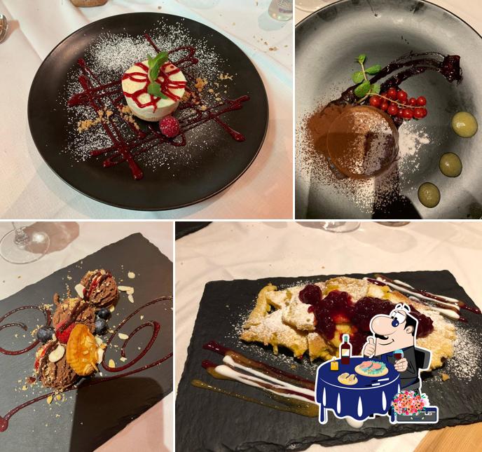 Ordina la cucina di mare a Ristorante Rifugio, Milano