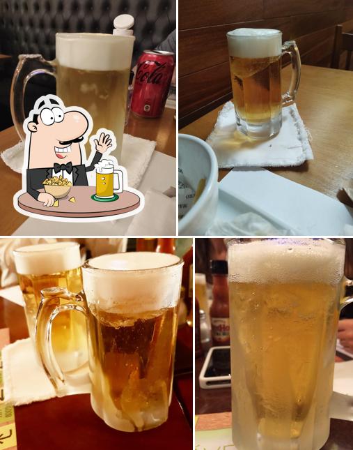 Madero Steak House Eldorado