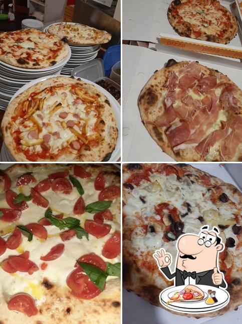 Calpurnio - Ristorante & Pizzeria