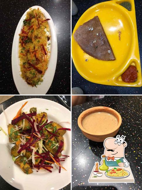 Shree Gangour Sweets