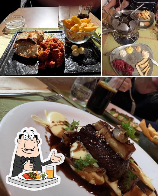 Brasserie La Fontaine