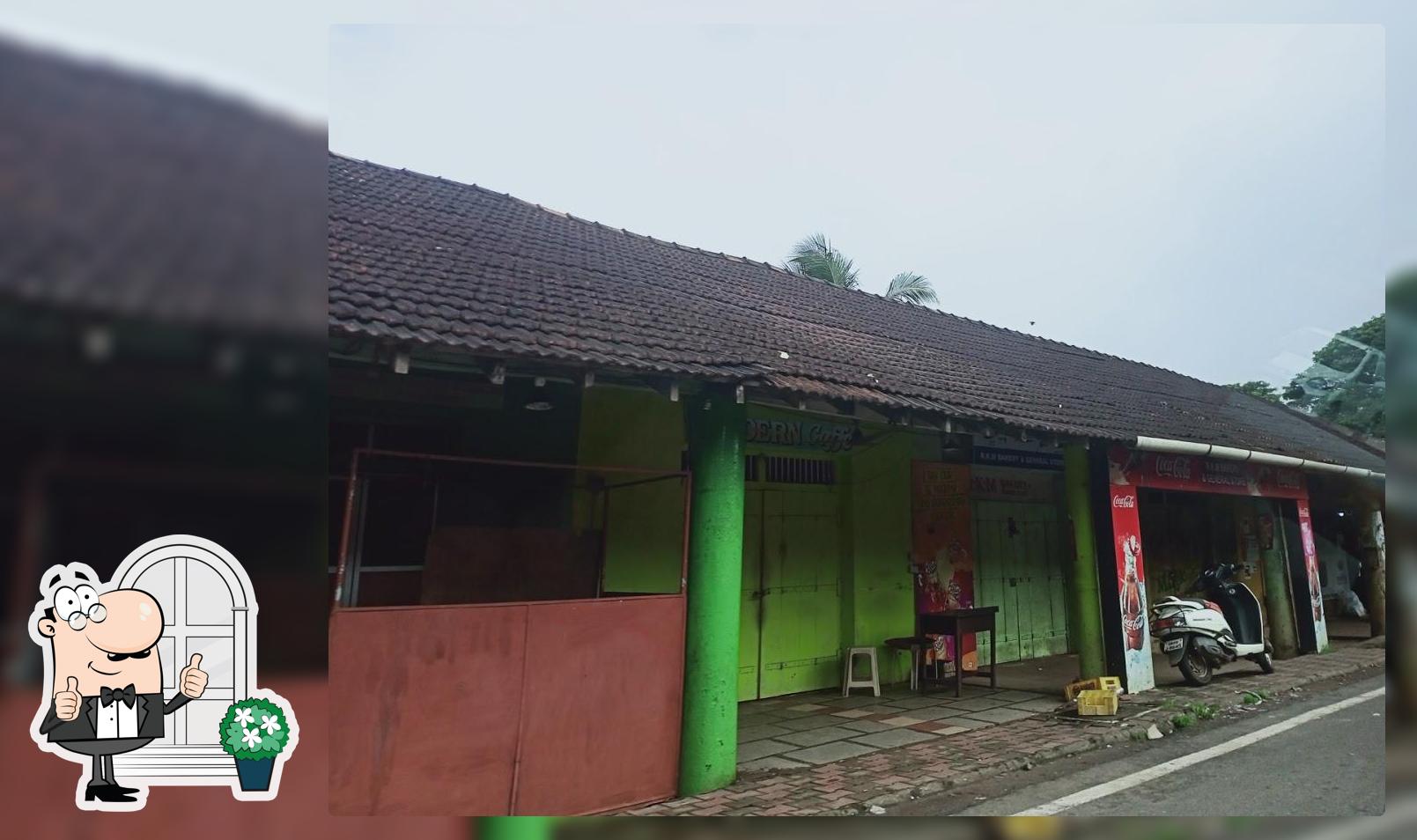 D'Melo Bar & Restaurant