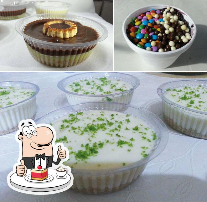 Da Vovó Lanches & Sobremesas