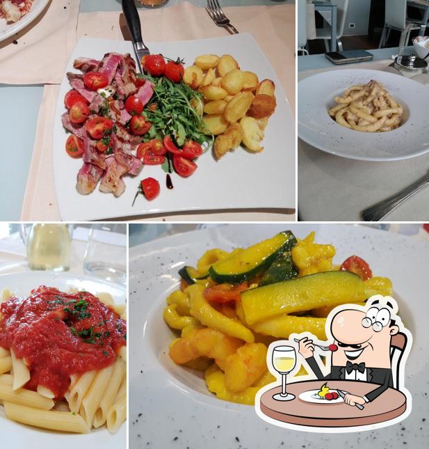 Ristorante Paviola - Pizzeria Zanzara Club