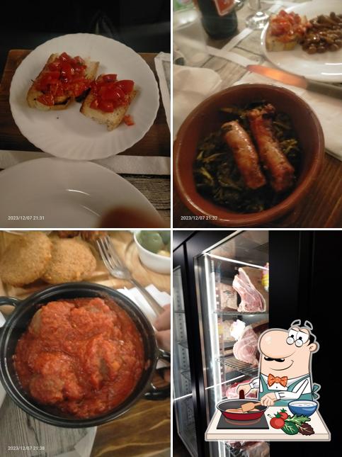 Pollo al curry al Bracio (Barbecue, Burger, spiedo)