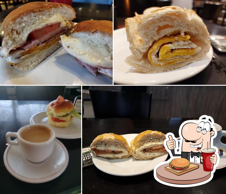 Padaria Santa Rosália