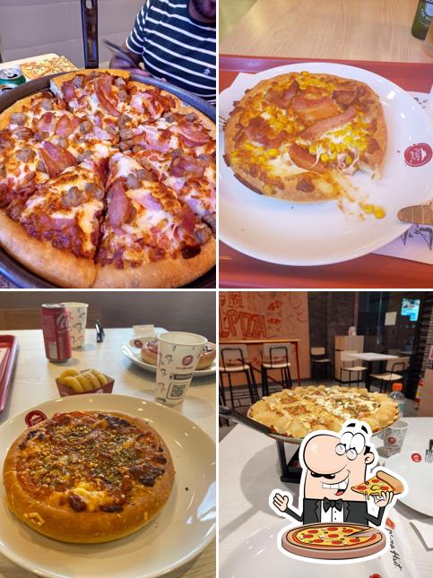 Pizza Hut Itapema