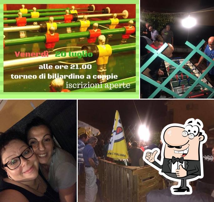 Guarda questa foto di Stop&Go Bar