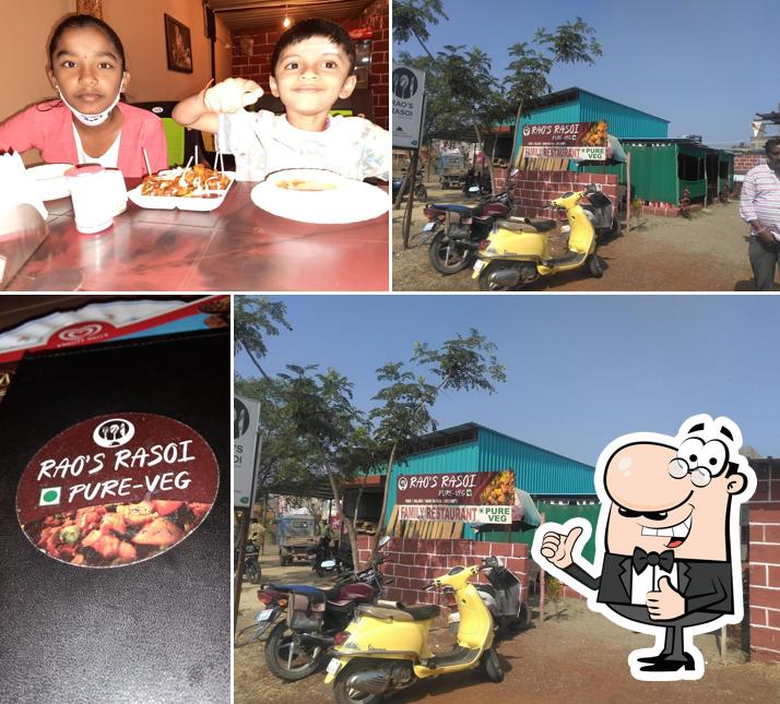 Rao's Rasoi