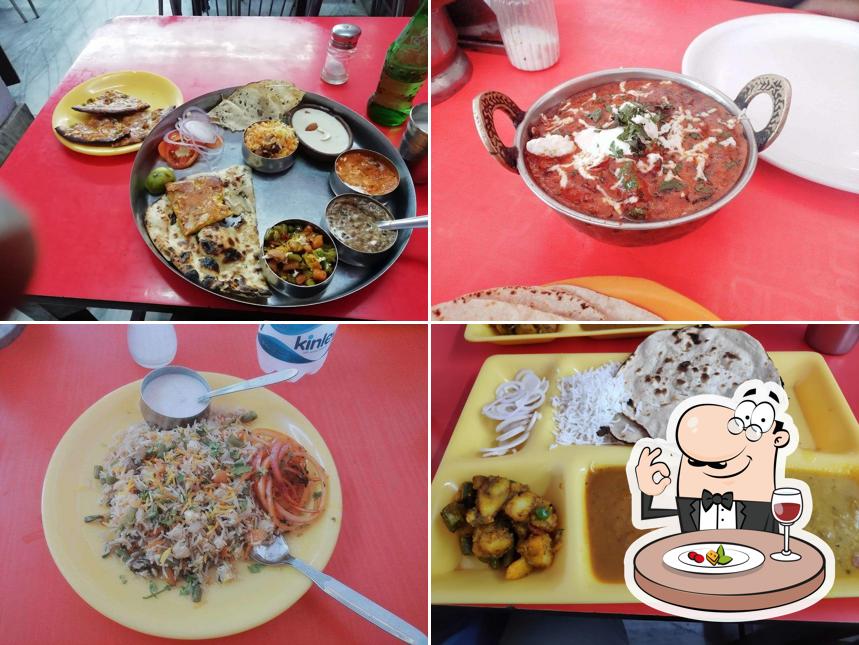 Shri ShriNathji Bhojnalaya