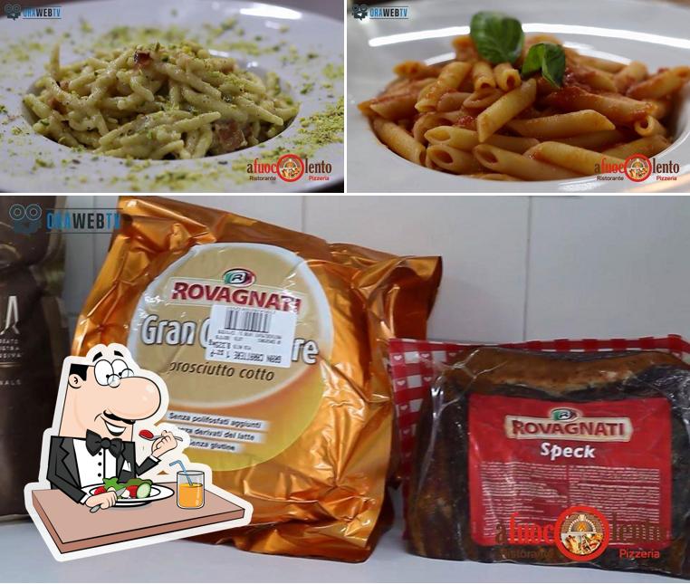 Cibo al A Fuoco Lento