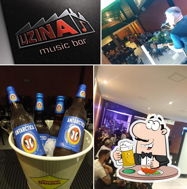 Uzina Music Bar