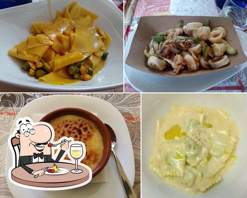 Cibo al Chicco E Rosa