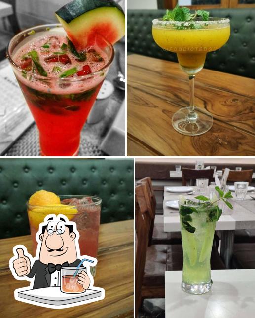 Kalinga Veg Gourmet Kitchen