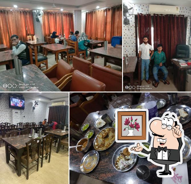 TANDORI BITE HALAL DHABA