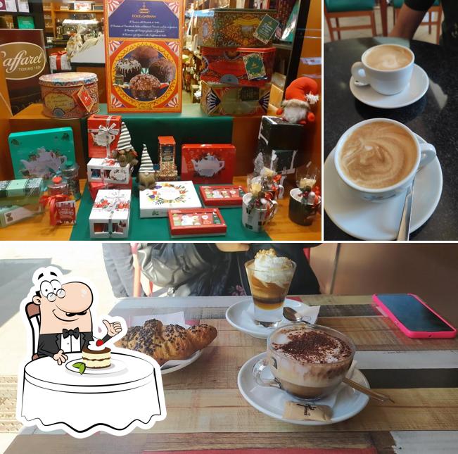 Torrefazione Caffè Torraca