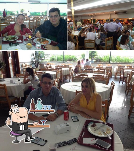 Monte Sul Churrascaria