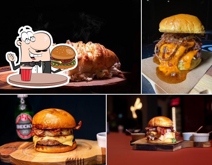 Lokko! Music, food & bar