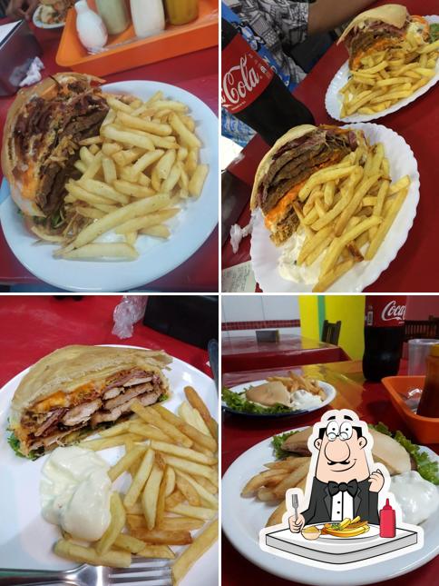 YPÊ Lanches e Beirutes