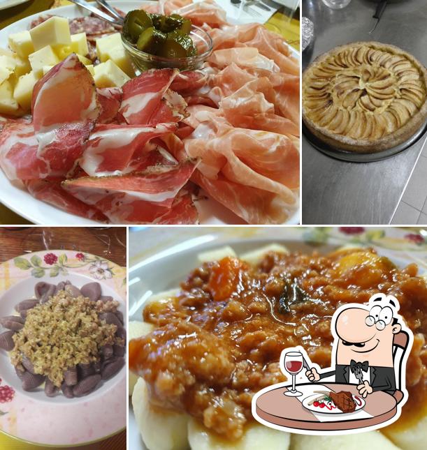 Agriturismo Grion Gorizia